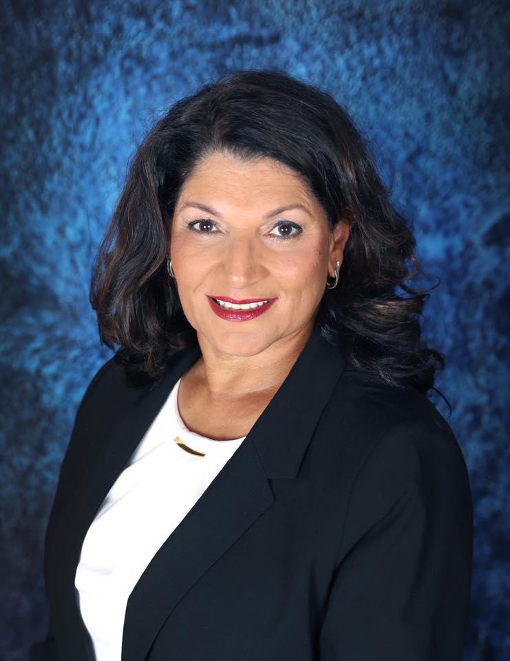 Dr. Sonya Thomas-Webb