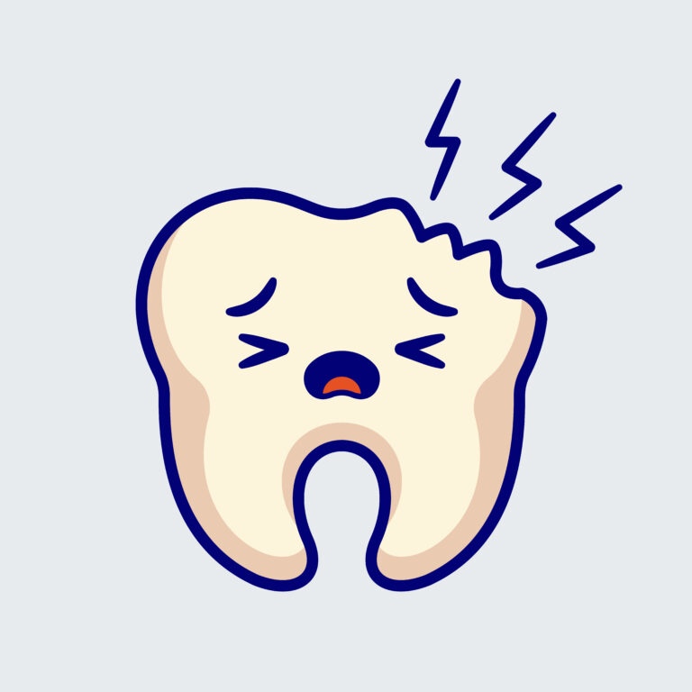 Chipped or Broken Tooth: Same-Day Repair Options in Hampton Roads