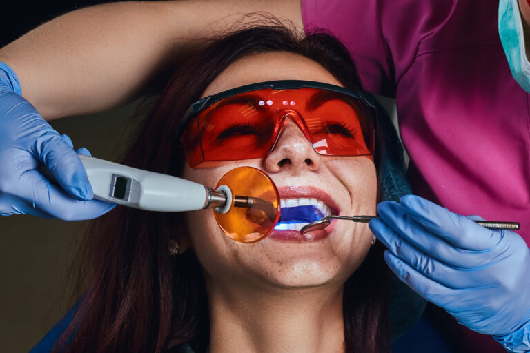 Laser Dentistry in Virginia Beach and Chesapeake: How It Works and What to Expect