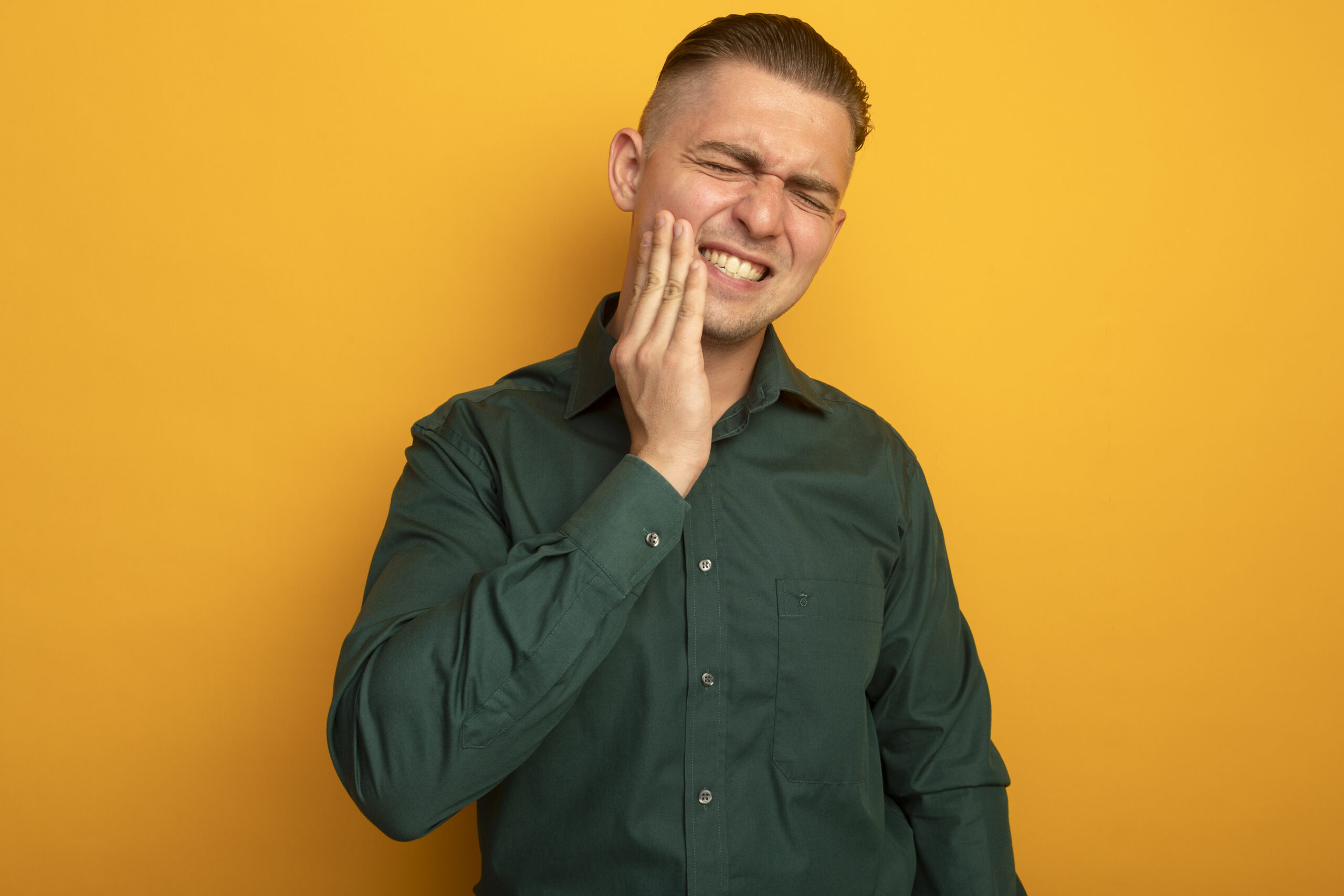 Severe Tooth Pain at Night: Emergency or Can It Wait?