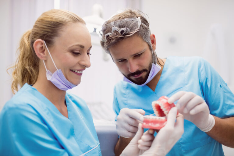 Single Tooth vs. Full Mouth Implants: Which Option Fits Your Situation