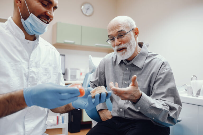 Bone Loss and Dental Implants: Are You Still a Candidate?