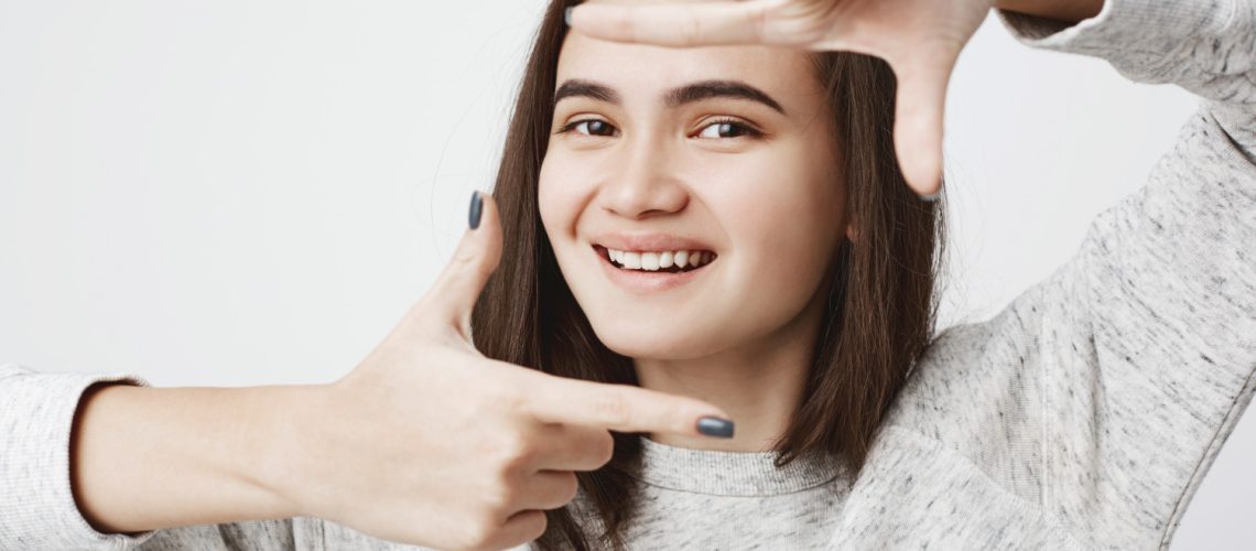 Smile